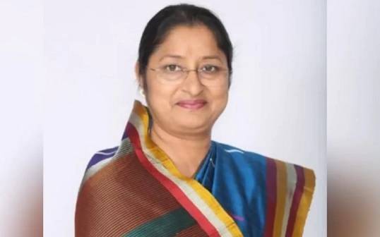 Over 1.23 lakh students enrolled in NIOS Class 12 for October 2022 exam: Annapurna Devi