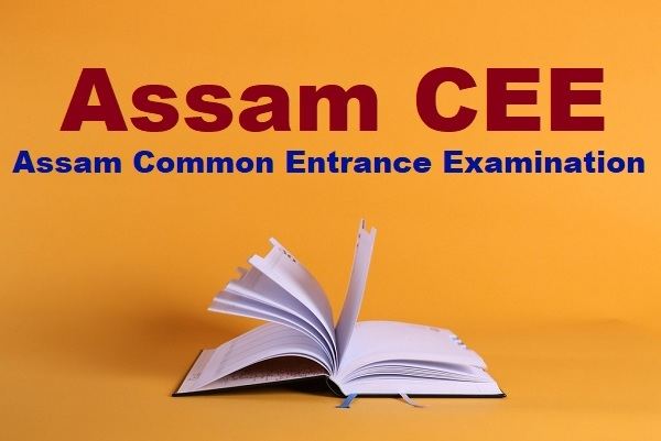 Assam CEE 2023: Applications window to open from March 14