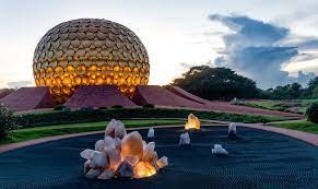 Auroville Foundation Calls for Fellowship Applications: Opportunities to Contribute to the City of Dawn's Vision