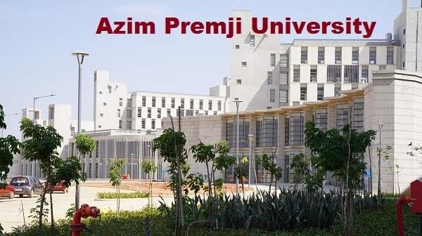 Azim Premji University Opens Admissions for 2026