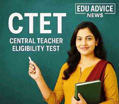 CTET Paper 2 Exam Successfully Conducted at 1801 Centres; Re Exam Announced for Two Centres in Bihar
