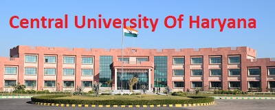 Central University of Haryana secures 44th national position in World University Rankings 2026