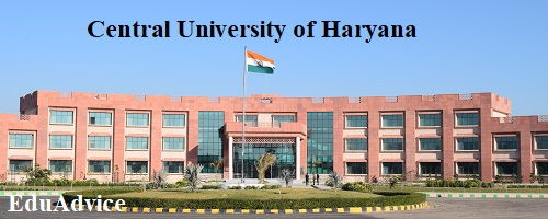 Admission process for PG courses at CUH starts