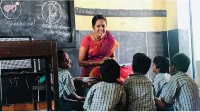 Centre asks states to fix 6 years as minimum age for Class 1 admission