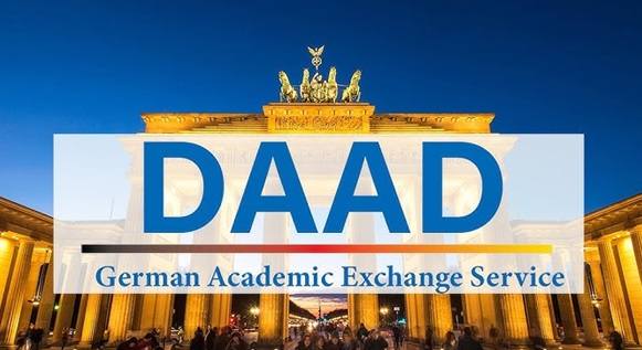 DAAD Opens Applications for Fully Funded Postgraduate Scholarships in Germany 2026