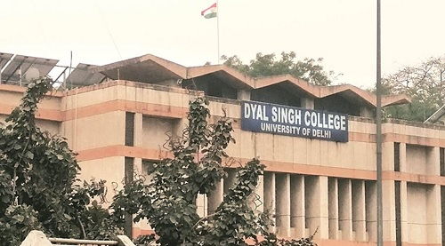 Vacancy for research positions at Dayal Singh college Apply Now