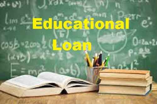 Educational Loans available for Students in India
