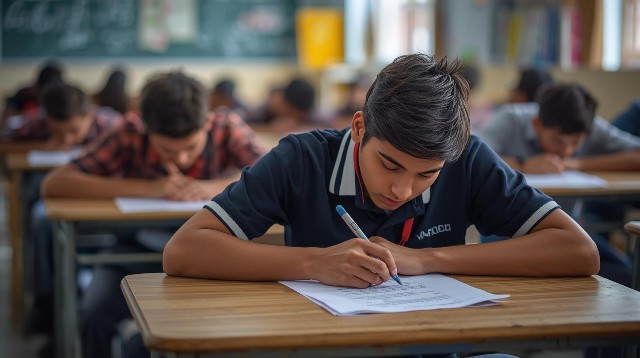 NTA Clarifies: Aadhaar, Document Updates Not Linked to JEE (Main) Centre Allotment