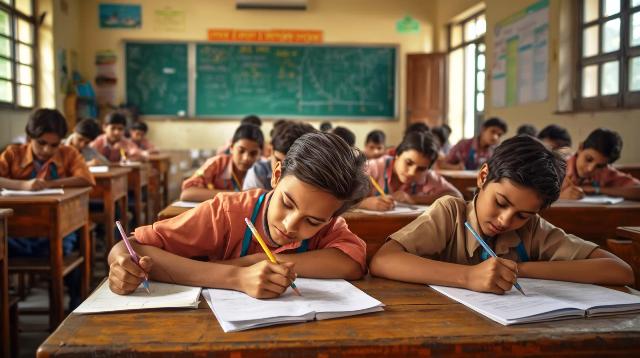 Tamil Nadu Board Releases Class 10, 11 & 12 Exam Timetable 2026: Full SSLC & HSE Schedule