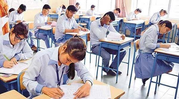 APOSS time table 2023 released: SSC, Inter exams from April 3