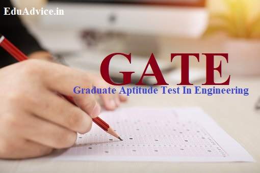  GATE 2023 result : Only 18% candidates qualified exam