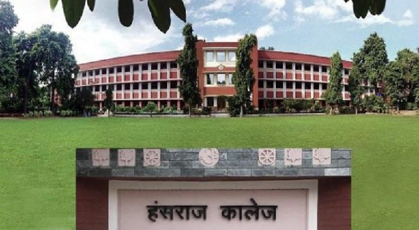 Vita Student to Host Exclusive Study Abroad Experience at Hansraj College