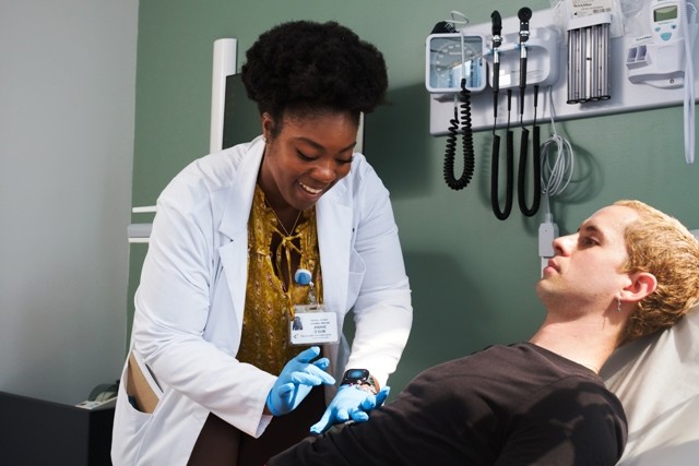 St. George’s University Shares Key Tips to Prevent Prostate Cancer This Men’s Health Awareness Month