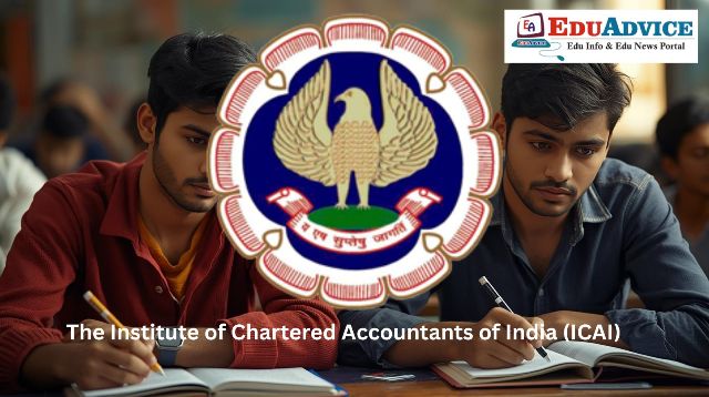 ICAI CA Foundation, Intermediate, and Final Results 2025 Declared: Check Scores Online at icai.nic.in