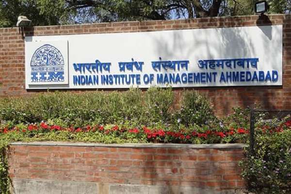  IIM Ahmedabad launches its open learning platform for skilling courses