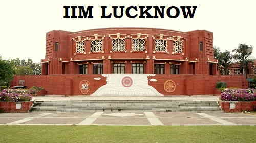 Online registration for IIM Lucknow PhD Program in Management closes on 16th February
