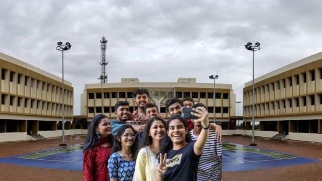 IIT Placements: 99% of IIT Goa students placed