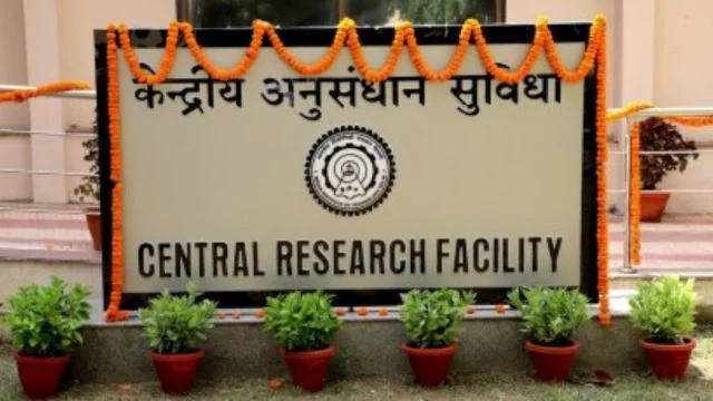 IIT Delhi’s Sonipat, Jhajjar campus being developed in phases: Govt