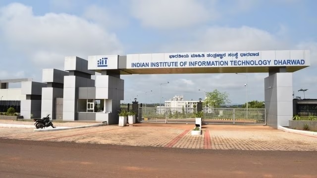 JEE Advanced 2024: Check IIT Dharwad’s rankings over these years