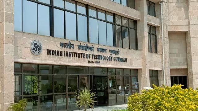 IIT Guwahati Placements 2023: 712 total offers till Dec 6; Rs 1.20 crore highest domestic offer
