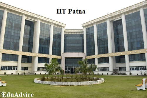 WALK IN INTERVIEW for post of Project Assistant at IIT Patna