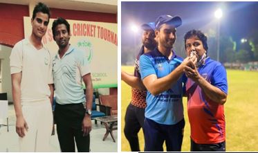 JMI Alumnus Sohaib Khan Selected for UAE National Cricket Team and Asia Cup Rising Stars 2025