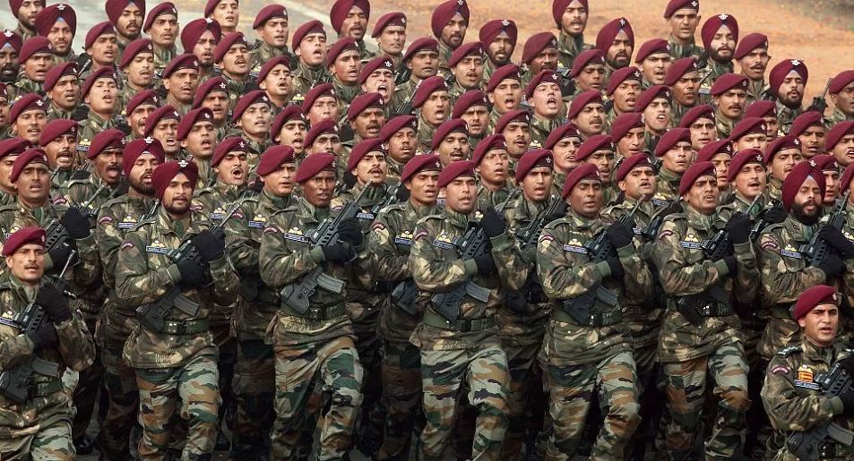 Indian Army SSC Technical 2022 Selection Procedure, Training & Commissioning Details for 59th Men & 30th Women SSC (Tech) Course.