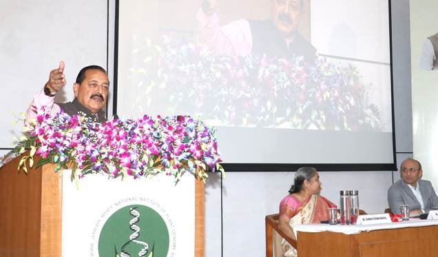 India's Bioeconomy recorded 12 times increase in last 10 years, Dr Jitendra Singh
