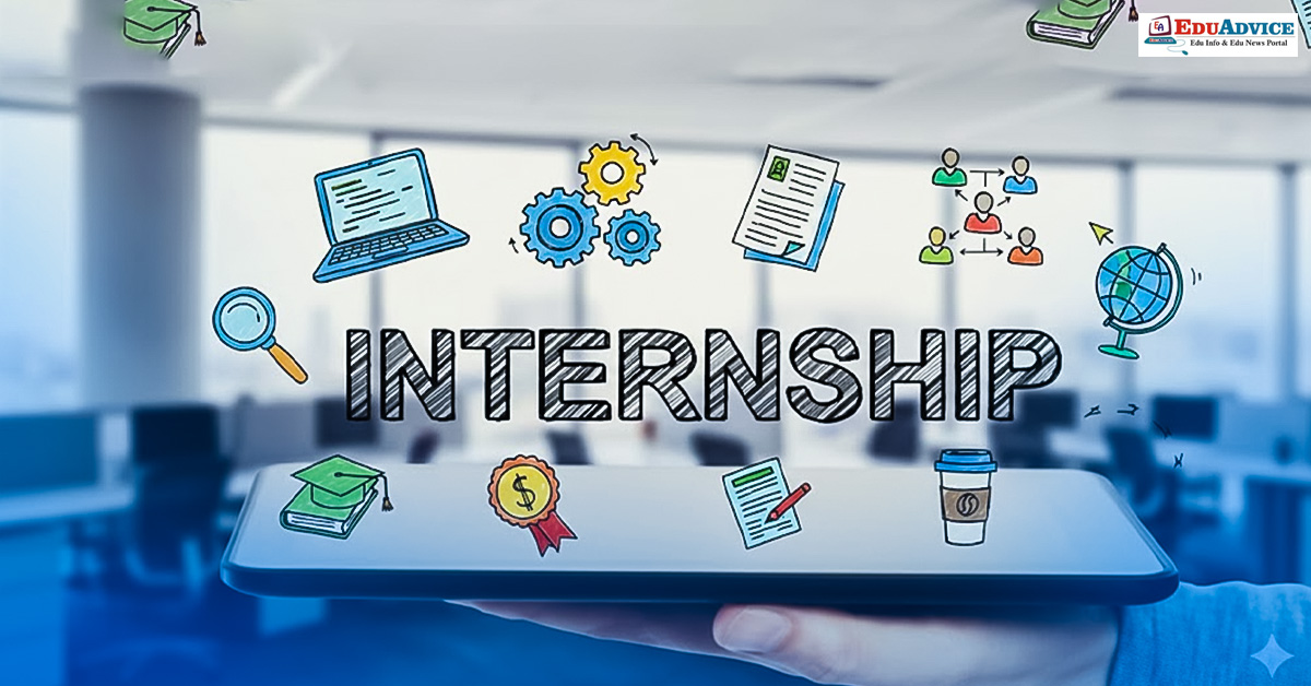 DPIIT Opens Applications for Internship Scheme 2026