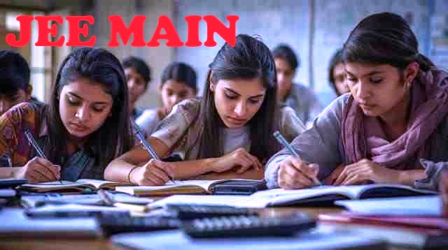 JEE Main 2026 Registration Begins for Session 1; Apply Online at jeemain.nta.nic.in by November 27