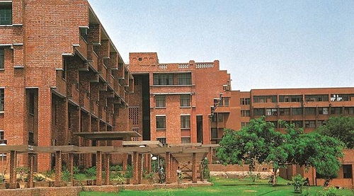 JNU chooses CUET PG 2022 for PG admissions this year