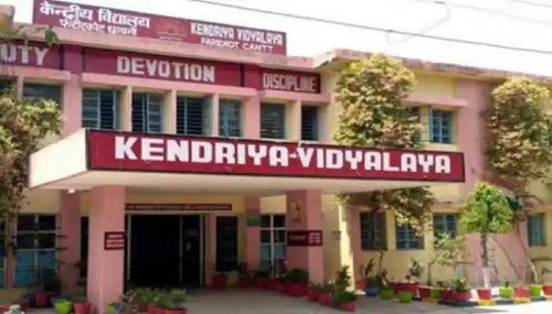 KVS recruitment 2022: Apply for TGT, PGT and other posts