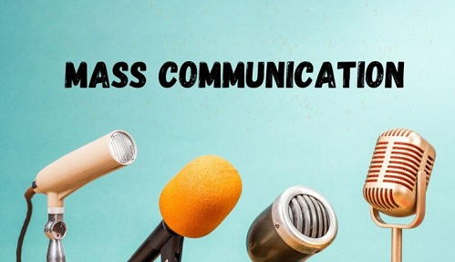 Mass Communication Courses in India
