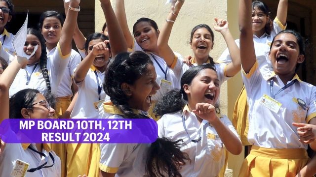 MP Board 10th, 12th Result 2024: Check MPBSE previous years’ result dates