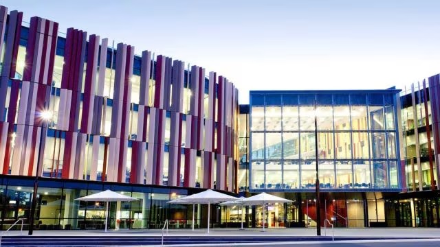 Macquarie University announces scholarship worth AUD $40,000