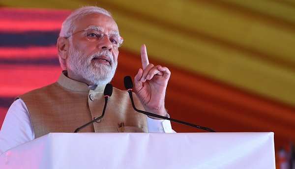 Opportunity for Young Minds: Winners of Viksit Bharat Quiz to Meet Prime Minister