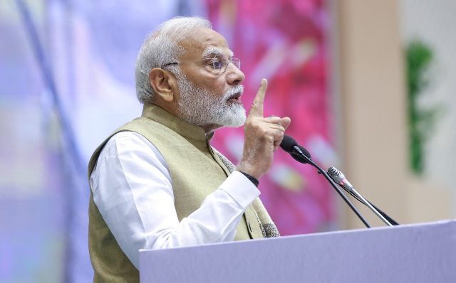 75,000 Students to Benefit from PM Modi’s New STEP Employability Programme