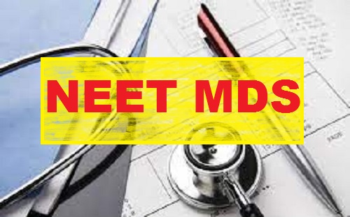 NEET MDS 2023: Chennai not available as exam city option anymore, NBE announces
