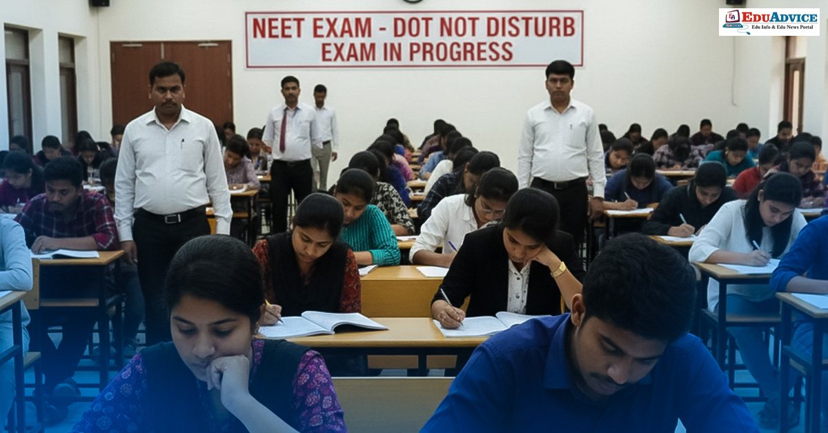 NEET PG 2025 Counselling: MCC Revises Round 2 Schedule; Registration Starts December 5