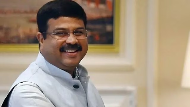 Option to appear in Class 10th, 12th board exams twice from 2025 26: Pradhan