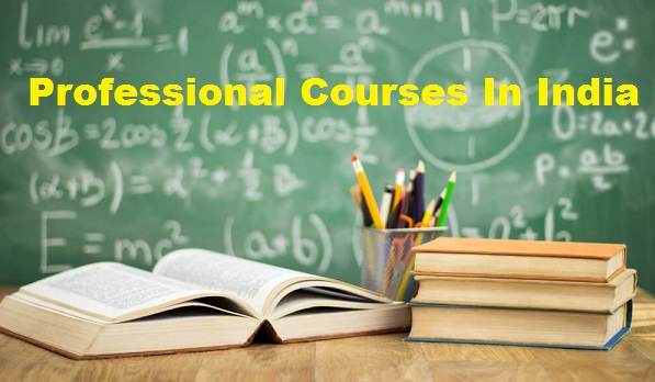 Students Have Many Options For Professional Courses After 12th