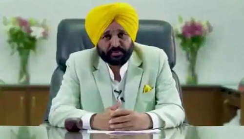 Strict action to be taken against educational institutes withholding SC students’ degree: Punjab CM