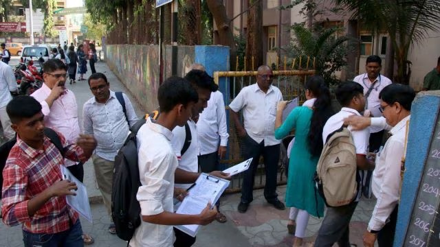 RBSE 2024 Class 8 exam from March 28; admit card details, guidelines