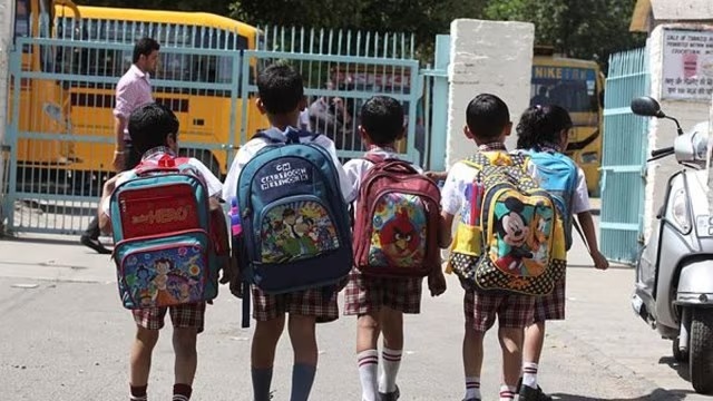 Schools in Uttarakhand to have ‘bag free’ day each month