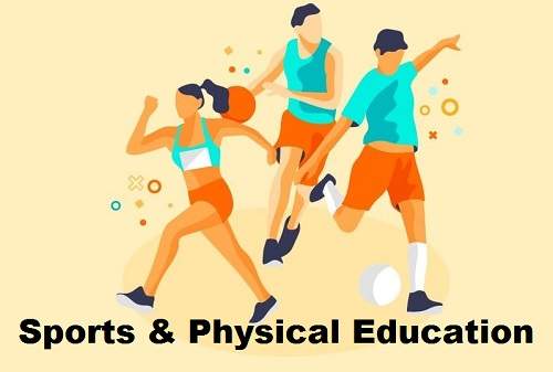 Career In Sports/Physical Education : Know About Sports Education In India
