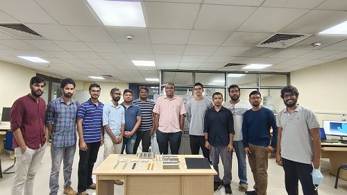 IIT Guwahati team develops new modeling methods to assess the probability of failure of composite materials
