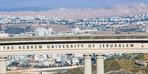 The Hebrew University of Jerusalem invites applications for its M.Sc. program in Viticulture and Enology