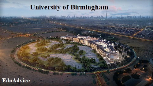University of Birmingham Dubai rolls out scholarships for Indian Students