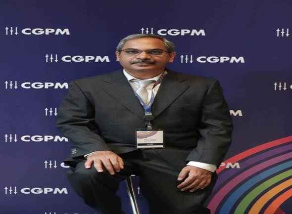 Prof. Venu Gopal Achanta Elected as a Member of International Committee for Weight and Measures (CIPM)