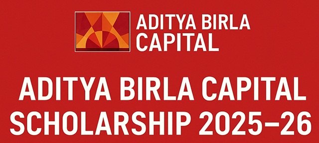 Aditya Birla Capital Scholarship 2025–26 Launched for Girl Students Across India